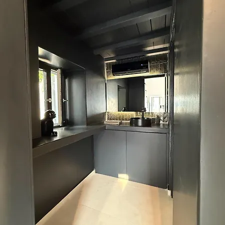Black And White Lofts - By Black And White